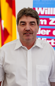 Bernd Süssenberger